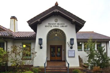 Seattle Public Library adds hours