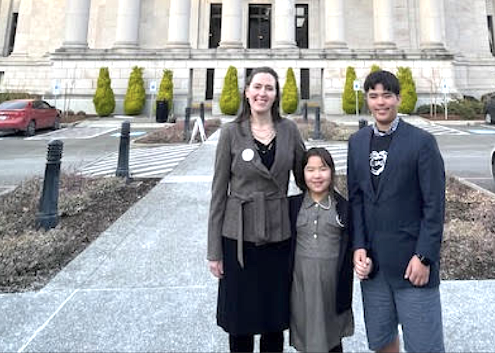 Education Advocacy Day