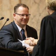 Washington out of McCleary compliance