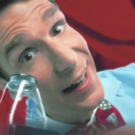 Bill Nye the science guy