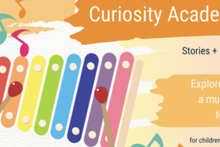curiosity academy