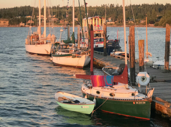 Author profile: Kirsten Sundberg Lunstrum 