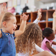 ECEAP preschool parents rally