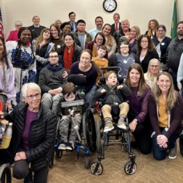 paying parents for disability care