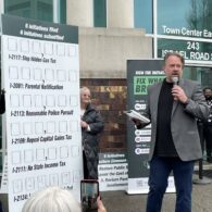 Parental bill of rights changes