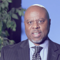 SPS Superintendent Brent Jones