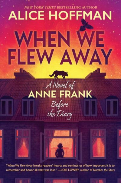 Cover of When We Flew Away