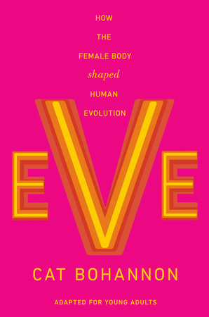 Cover of Eve