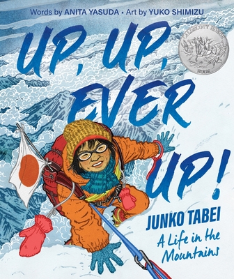 Cover of Up Up Ever Up