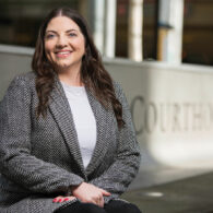 Court appointed family advocates CASA