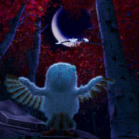 SIFF family Picture Show owl