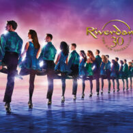 Riverdance at The Paramount