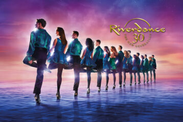 Riverdance at The Paramount