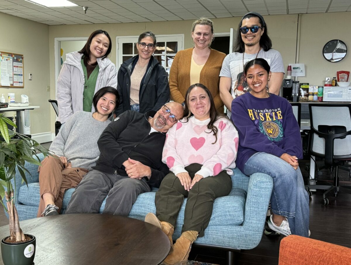 Alliance for education awards