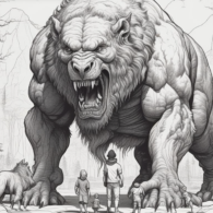 On politics beastly bill