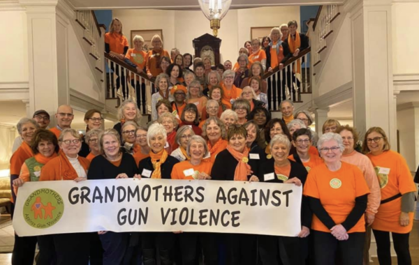 On Politics grandmothers