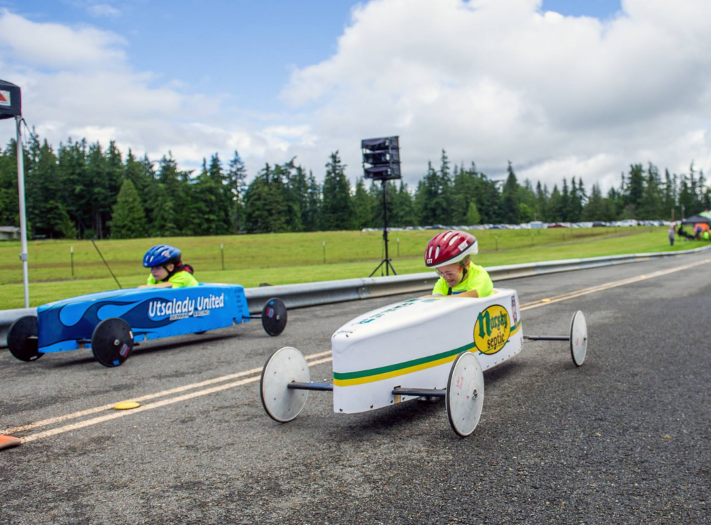 Soap Box Derby