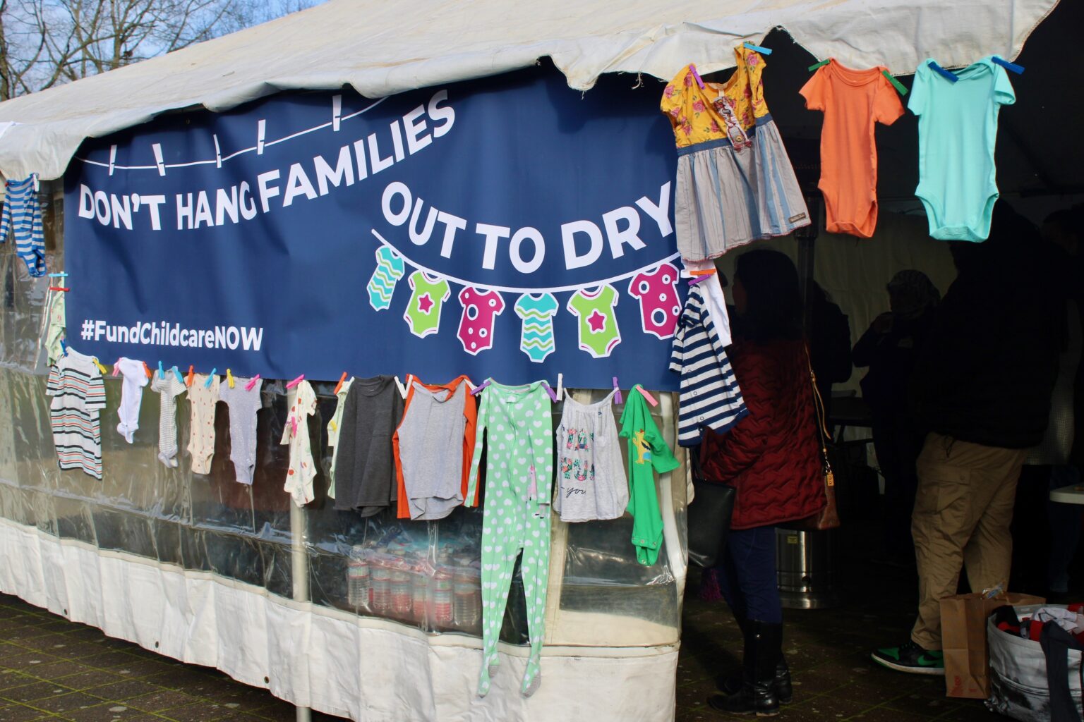 Headstart funding lawsuit