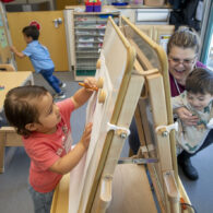 Early learning programs Skagit