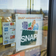 Washington political news SNAP