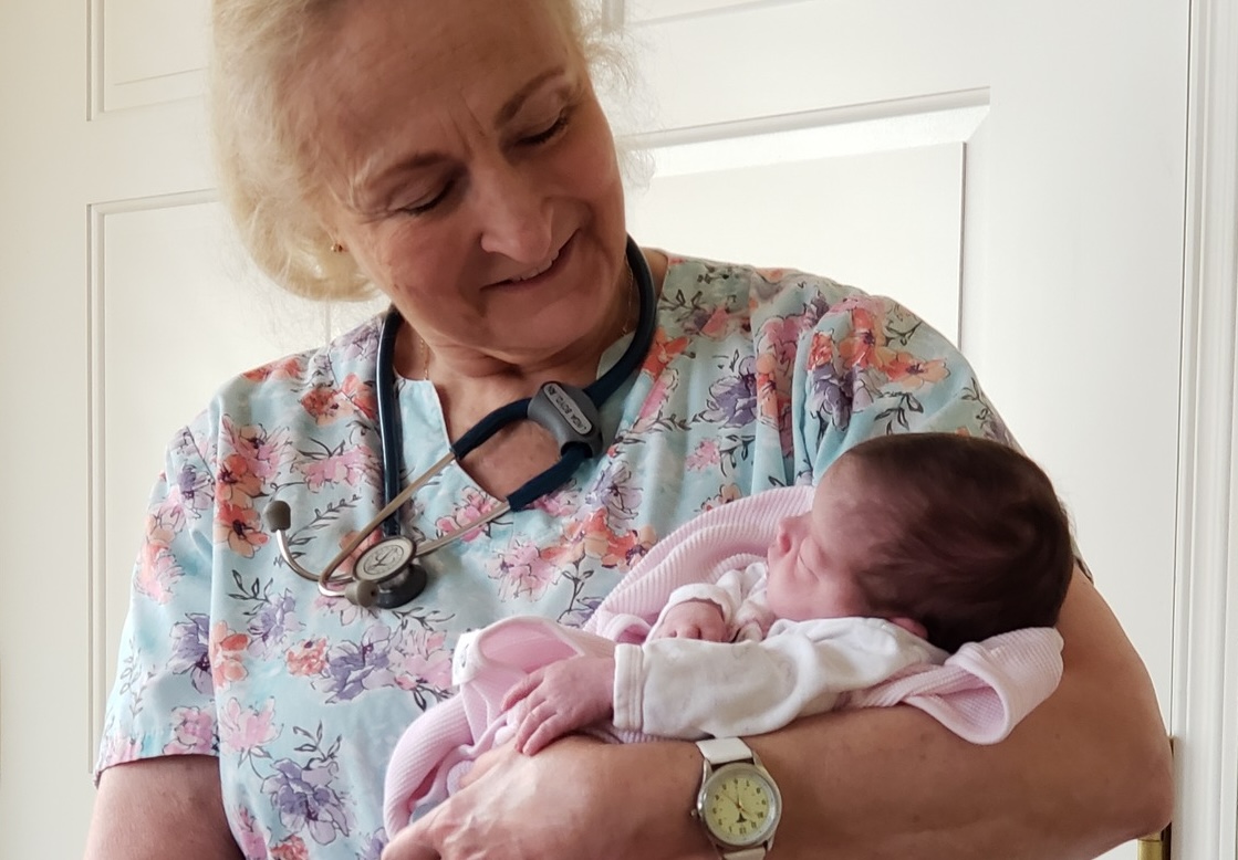 Pediatric Interim Care Center