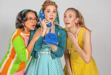 'Bye Bye Birdie' review