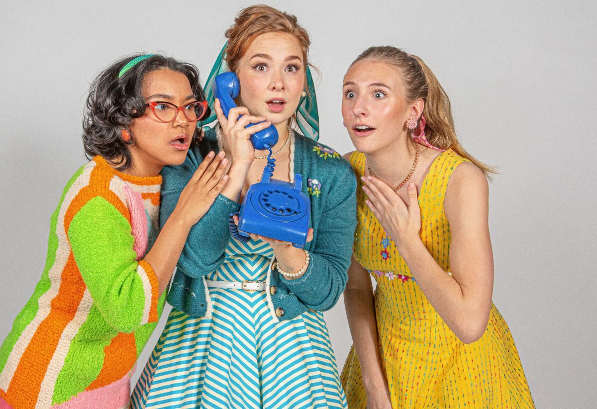 'Bye Bye Birdie' review