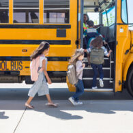 Families Education Preschool Promise Levy