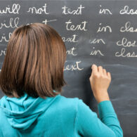 Student discipline rules