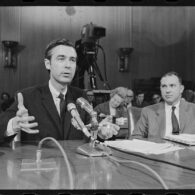 The roundup issues Fred Rogers