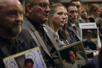 Social Media and Teen Mental Health: Why Parents Can’t Look Away