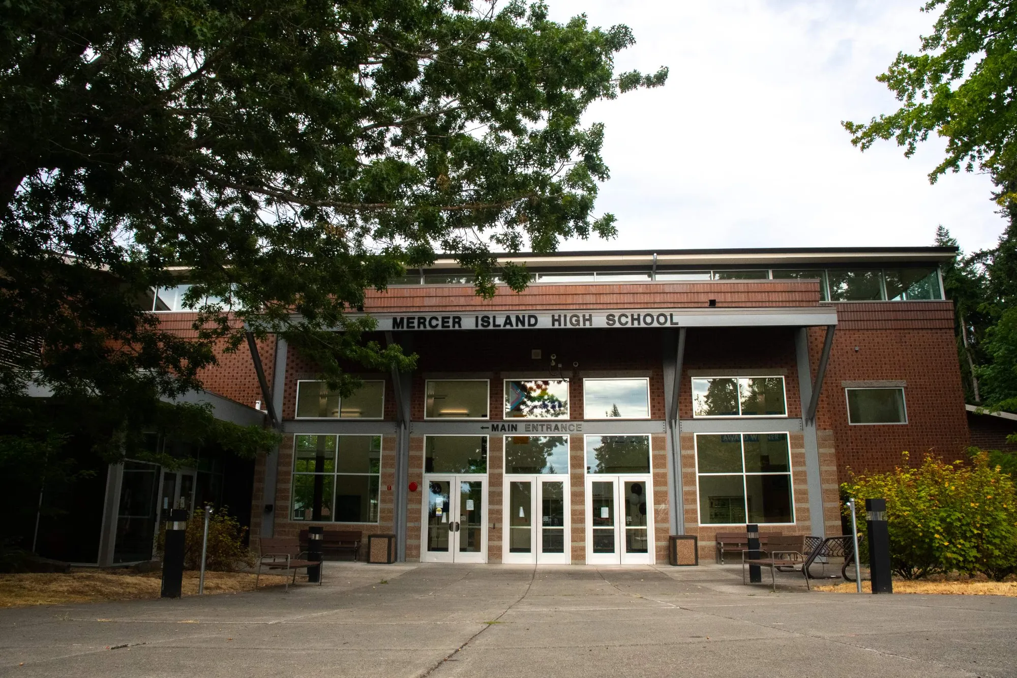 Mercer Island Schools