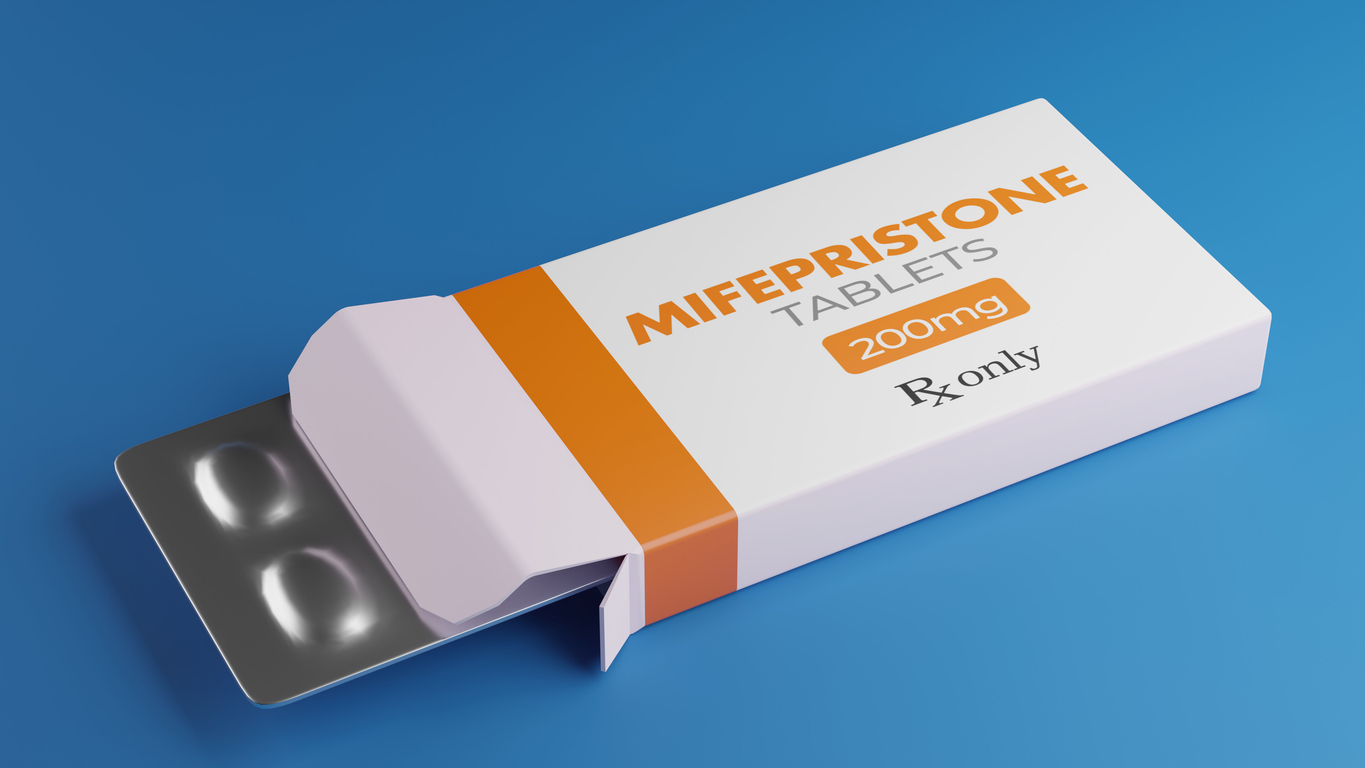 Mifepristone