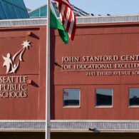 Seattle School Board primary