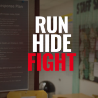 Proposal in Congress would all parents to opts kids out of active shooter drills at school.