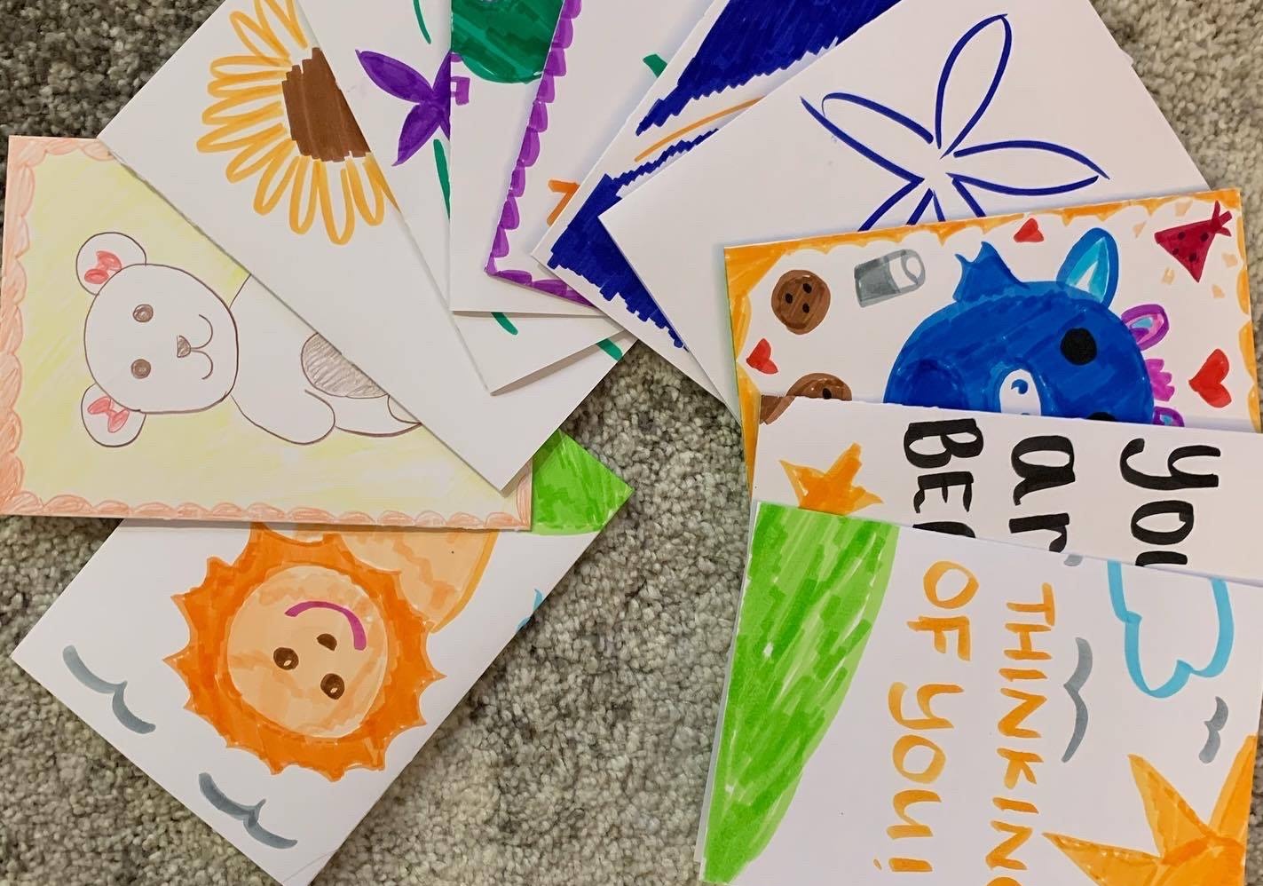 Do some good together September