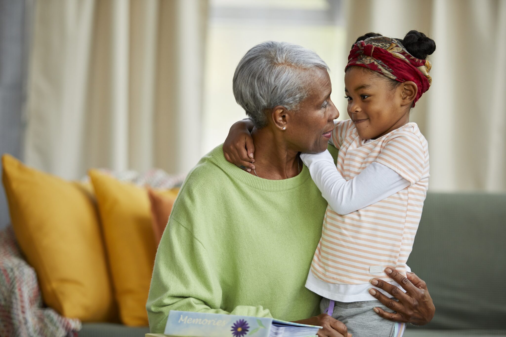 talking about bullying