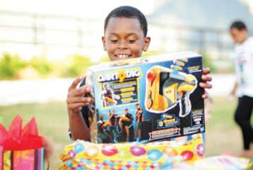 birthday dreams seattle