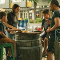 Seattle Angels foster care support