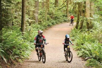 Toros Cycling Club Burien