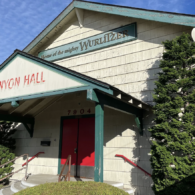 Kenyon Hall West Seattle