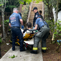 e-bike and scooter injuries in Seattle