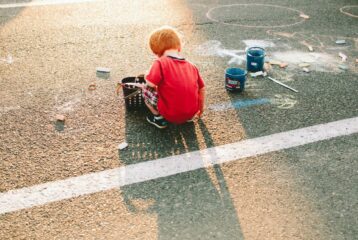 Seattle Play Streets Program
