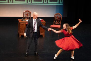 family-friendly Annie Edmonds Cramers