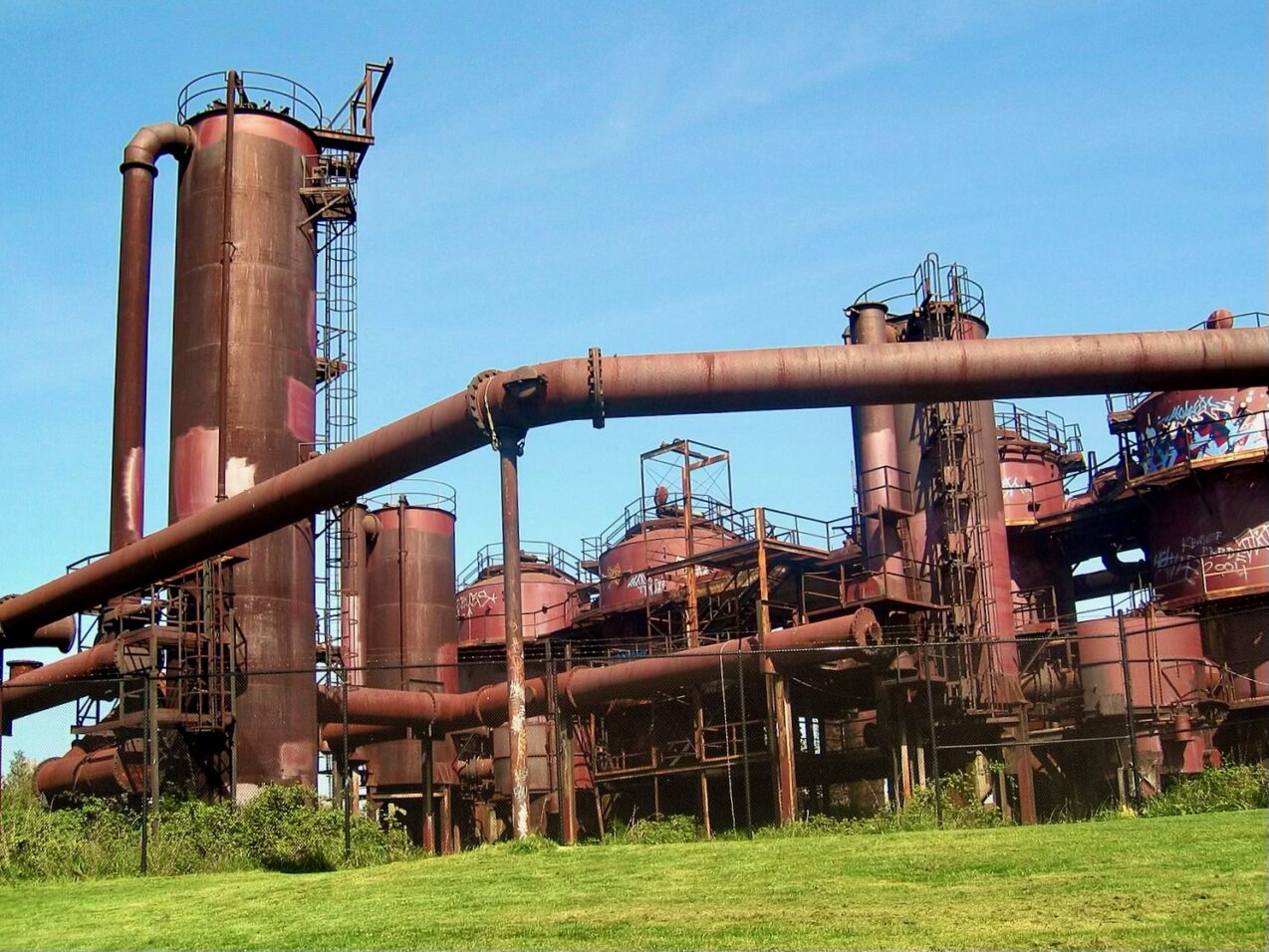 Washington political news for families