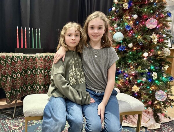 Black Nativity Seattle 2025 kids