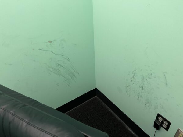 breastfeeding parents jury duty Washington walls