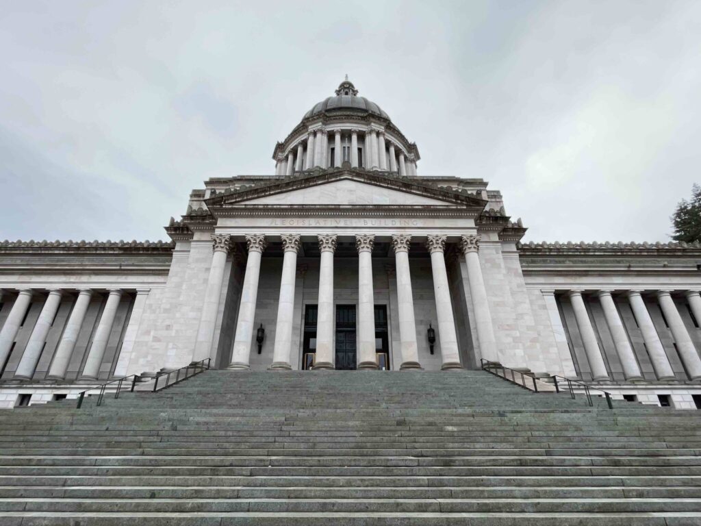 washington state budget cuts 2026