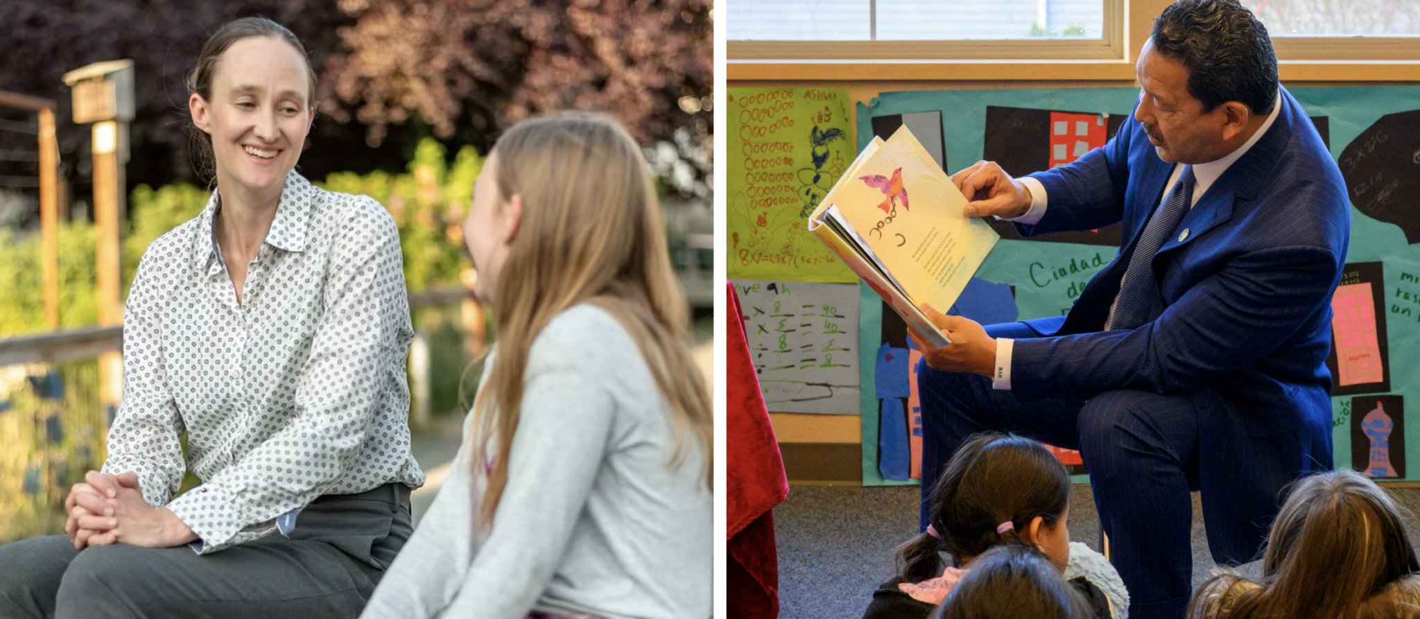 Seattle child care crisis