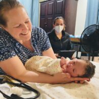 Freestanding birth centers closing